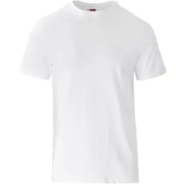 Unisex Super Club 135 T-Shirt White